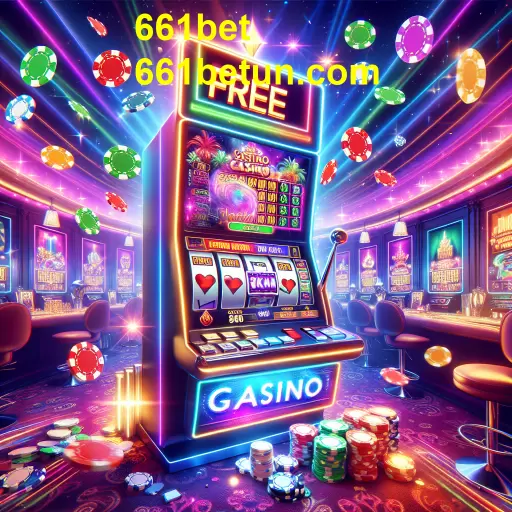 Descubra os Giros Grátis no 661bet: Diversão e Ganhos Sem Risco!