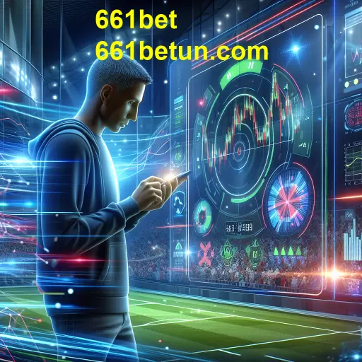 Apostas Ao Vivo: A Emoção em Tempo Real no 661bet