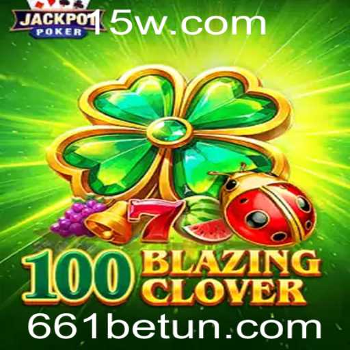 Desvendando 100BlazingClover: Como Jogar e Vencer