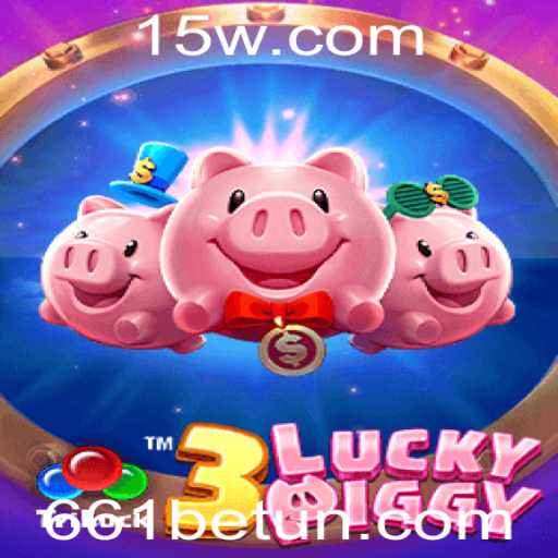 Explorando o Empolgante Mundo de 3LUCKYPIGGY: Um Jogo de Estratégia e Diversão