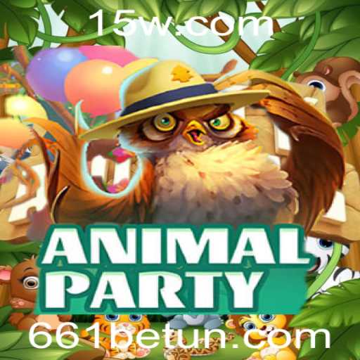 Descubra o Mundo Empolgante de AnimalParty