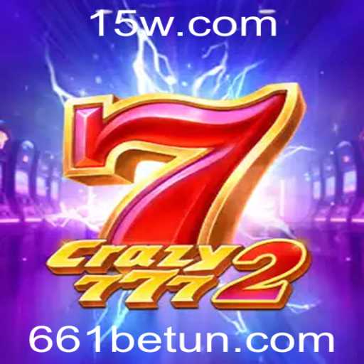 Descubra o Fascinante Mundo do Jogo Crazy7772 com 661bet