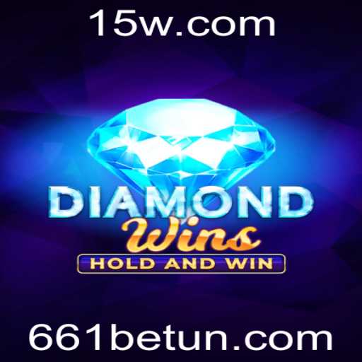Descubra o Mundo Empolgante de DiamondWins no 661bet