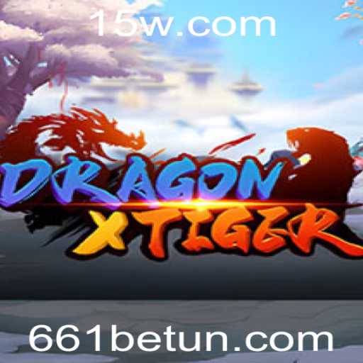 Explorando o Fascinante Mundo de DragonXTiger com 661bet