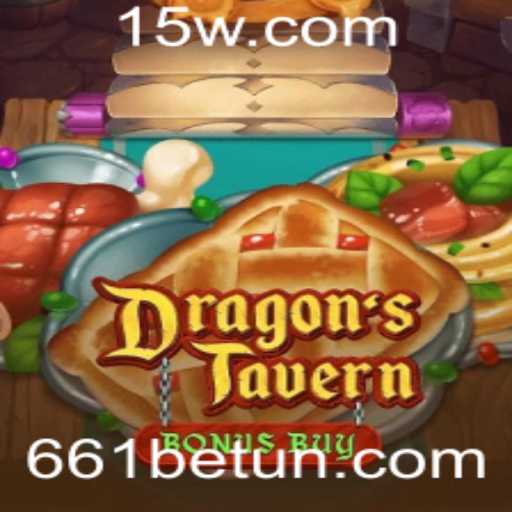 Explorando o Mundo de DragonsTavern: Um RPG de Fantasia Épico