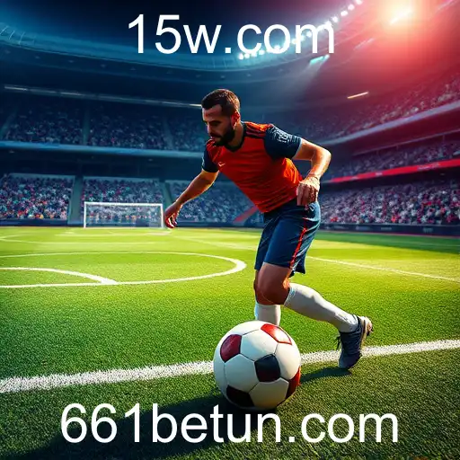 Explorando o Mundo dos Esportes com 661bet