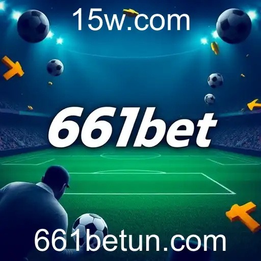 Exclusivo: O Impacto de 661bet no Mercado de Apostas Online