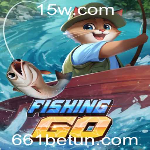Explorando o Mundo de FishingGO: Um Jogo de Pesca Virtual Inovador
