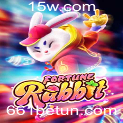 Descubra FortuneRabbit: Um Novo Marco no Mundo dos Jogos Online com 661bet