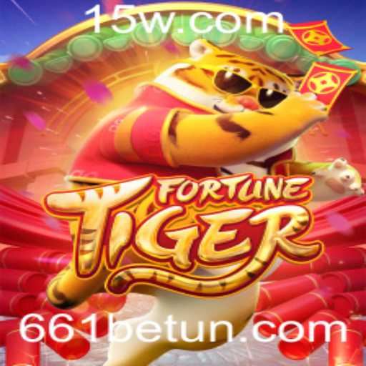 Explorando FortuneTiger no 661bet: Um Guia Completo