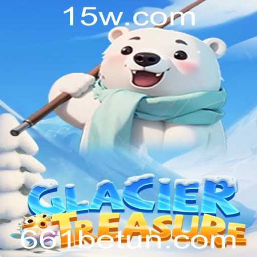 Descubra o Universo Congelante de GlacierTreasure