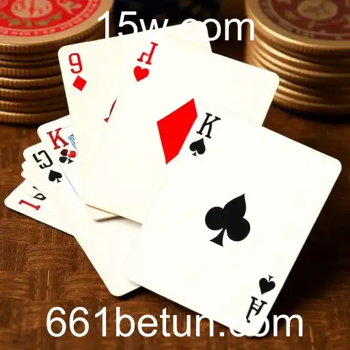 Jogos de Cartas: Estratégias, Histórias e Inovações no Mundo dos Baralhos