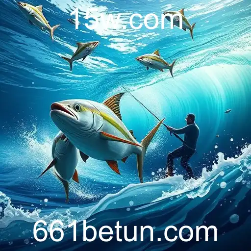 Jogos de Pesca: Uma Aventura Virtual em Meio Às Ondas