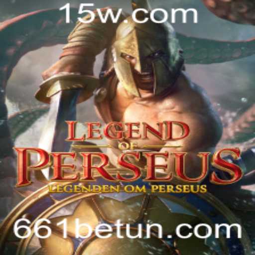Explorando LegendofPerseus: Um Mergulho no Mundo dos Mitológicos Avatares