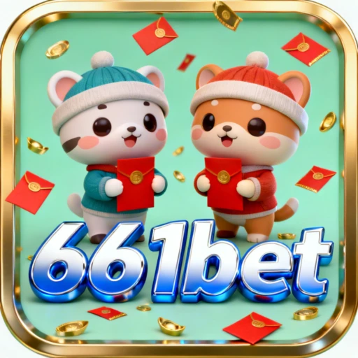 661bet logo
