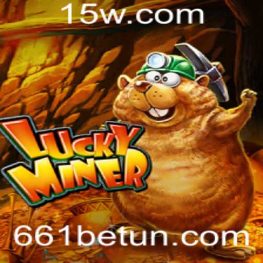 Descubra o Mundo Fascinante de LuckyMiner e 661bet