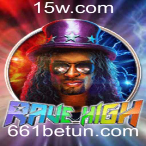 Descubra RaveHigh: O Novo Fenômeno dos Jogos com 661bet