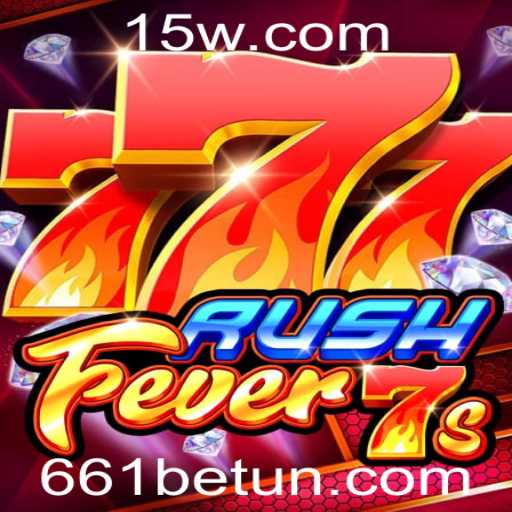 Descubra a Emoção do RushFever7s: O Jogo em Alta da 661bet