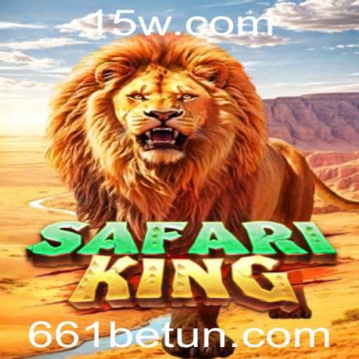 Descobrindo SafariKing: O Jogo de Aventura Selvagem da 661bet