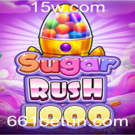 Explorando SugarRush1000: Uma Nova Onda de Diversão no Mundo dos Jogos