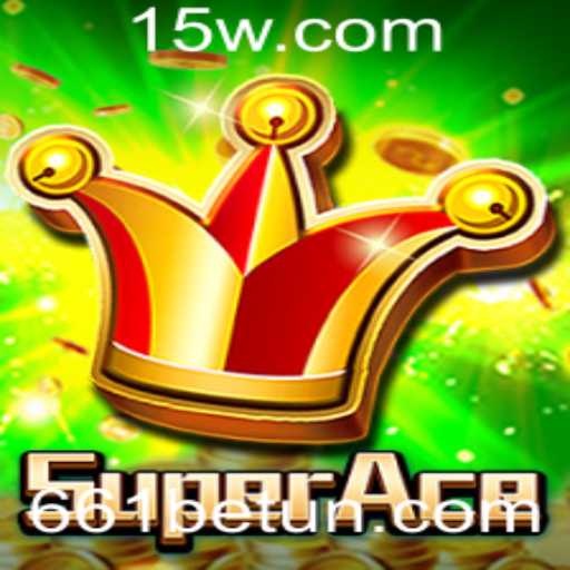 Desvendando o Mundo de SuperAce: Um Guia Completo para Entusiastas de Jogos