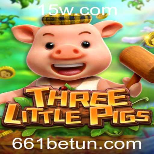 THREELITTLEPIGS: Uma Jornada Cativante no Mundo dos Jogos de Aventura