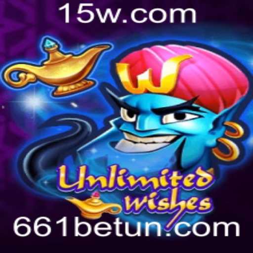 Explorando as Maravilhas do Jogo UnlimitedWishes